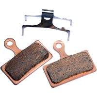 Bremseklodser Xc-pro Sintrede DP BRAKES