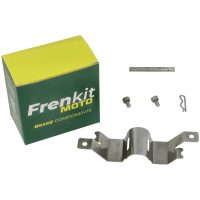 Bremseklodsklips Kit Rustfrit Stål FRENKIT S.L.