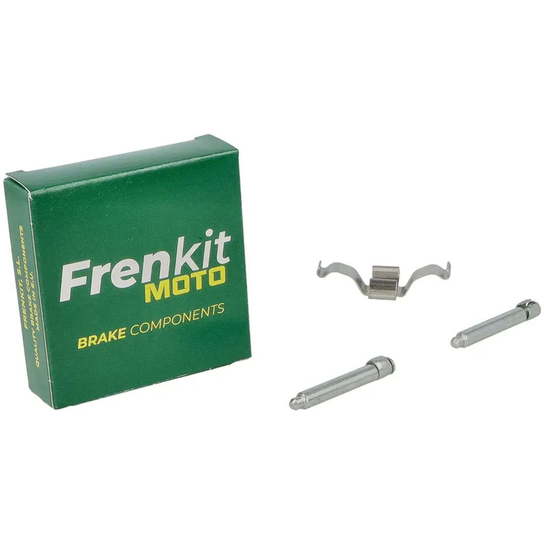 Bremseklodsklips Kit Rustfrit Stål FRENKIT S.L.