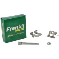 Bremseklodsklips Kit Rustfrit Stål FRENKIT S.L.