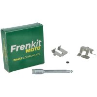 Bremseklodsklips Kit Rustfrit Stål FRENKIT S.L.