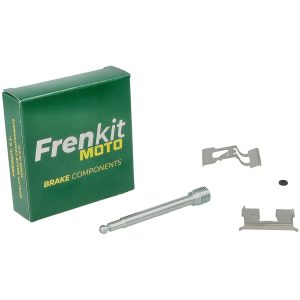 Bremseklodsklips Kit Rustfrit Stål FRENKIT S.L.