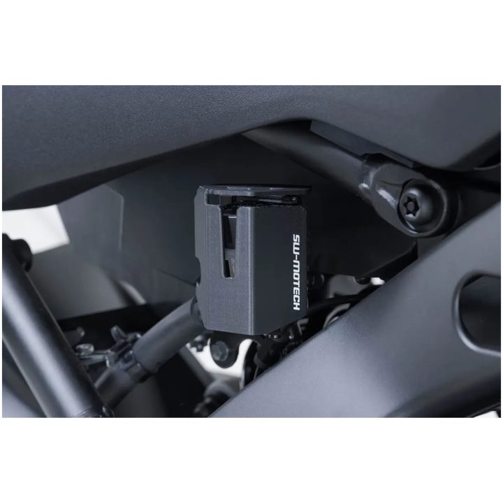 Bremsekop Beskyttelse Bag SW-MOTECH – billede 2