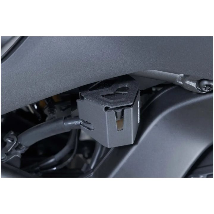 Bremsekop Beskyttelse Bag SW-MOTECH – billede 5
