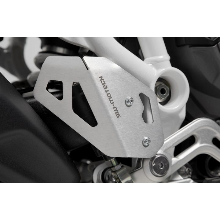 Bremsekop Beskyttelse Bag SW-MOTECH Beskyttelse – billede 5