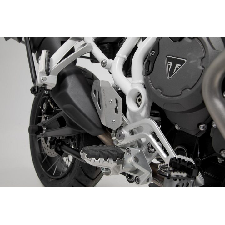 Bremsekop Beskyttelse Bag SW-MOTECH Beskyttelse – billede 4