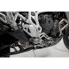 Bremsekop Beskyttelse Bag SW-MOTECH Beskyttelse – miniature 3