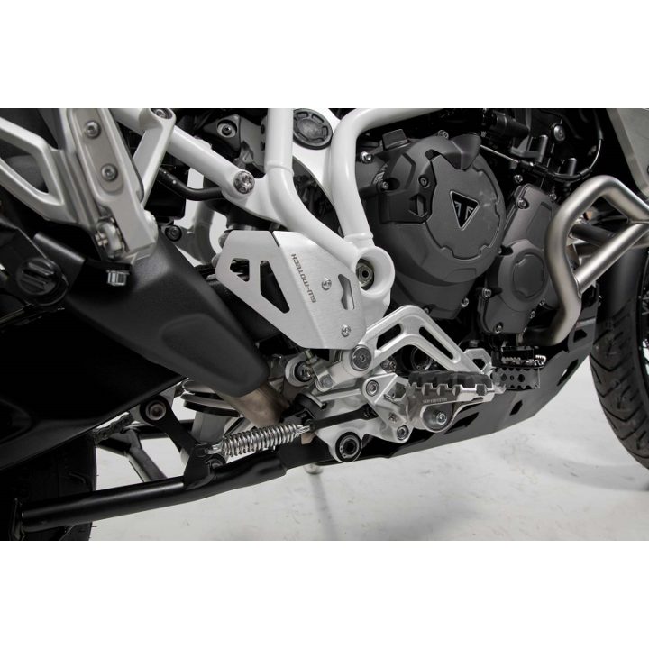 Bremsekop Beskyttelse Bag SW-MOTECH Beskyttelse – billede 3