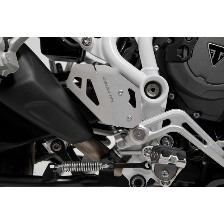 Bremsekop Beskyttelse Bag SW-MOTECH Beskyttelse – billede 2