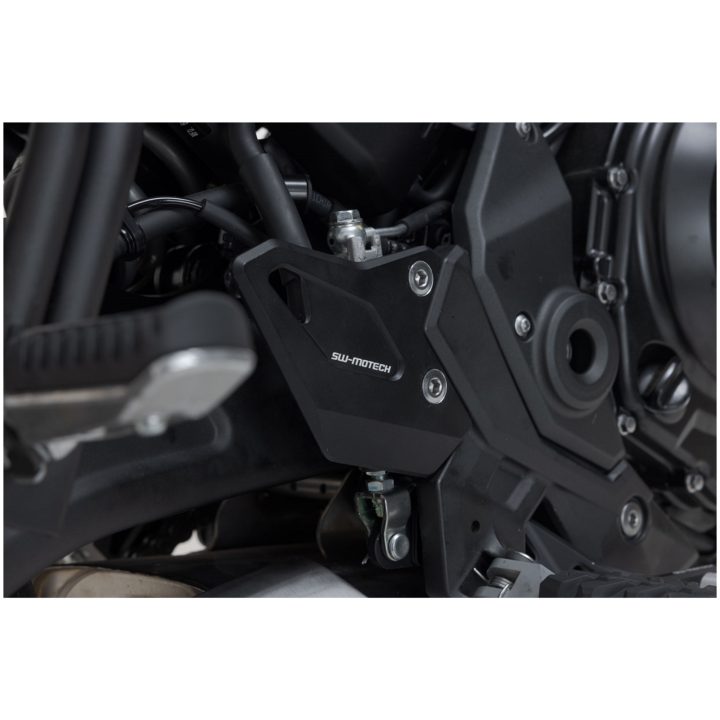 Bremsekop Beskyttelse Bag SW-MOTECH Beskyttelse – billede 5