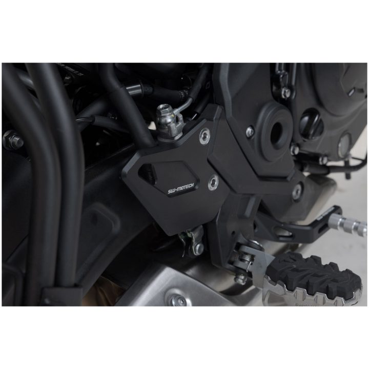 Bremsekop Beskyttelse Bag SW-MOTECH Beskyttelse – billede 4