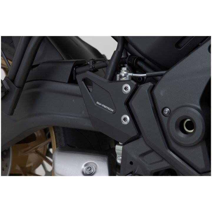 Bremsekop Beskyttelse Bag SW-MOTECH Beskyttelse – billede 3