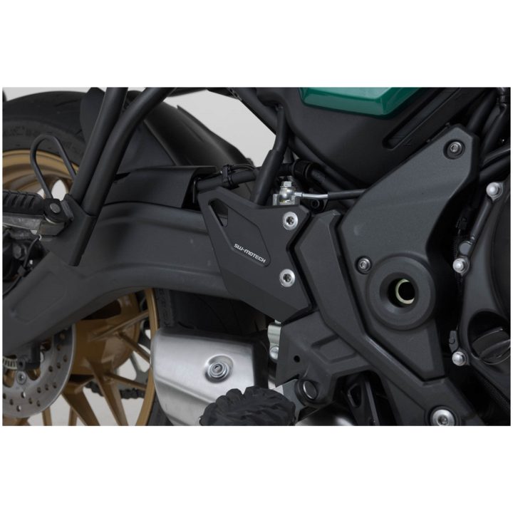 Bremsekop Beskyttelse Bag SW-MOTECH Beskyttelse – billede 2