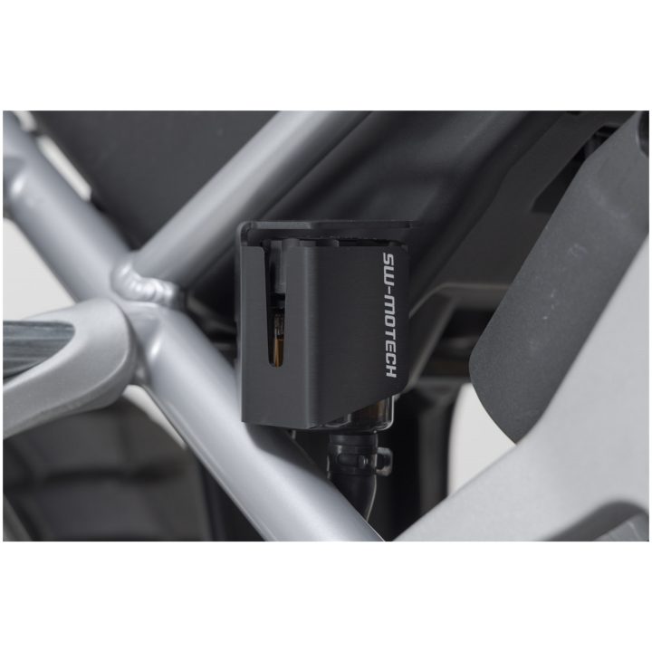Bremsekop Beskyttelse Bag SW-MOTECH Beskyttelse – billede 2