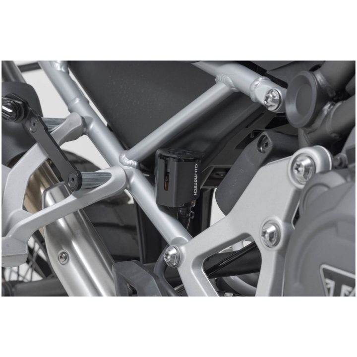 Bremsekop Beskyttelse Bag SW-MOTECH Beskyttelse – billede 3