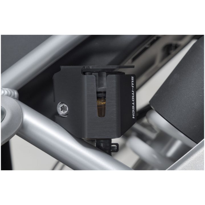 Bremsekop Beskyttelse Bag SW-MOTECH Beskyttelse – billede 4