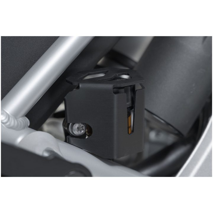 Bremsekop Beskyttelse Bag SW-MOTECH Beskyttelse – billede 5