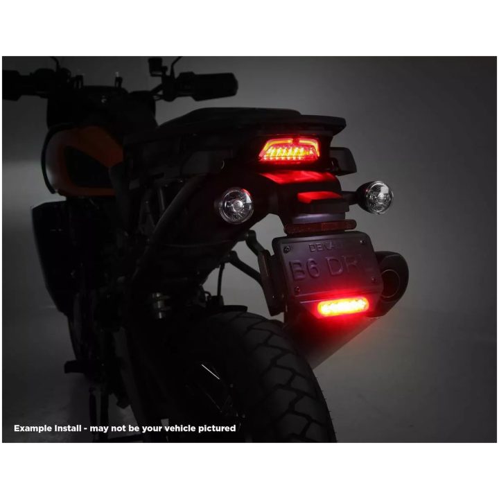 Bremselys Adapter DENALI – billede 2