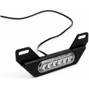 Bremselys kit LED Med Nummerpladeholder DENALI