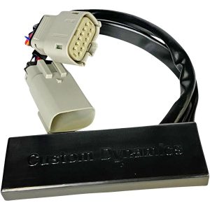 Bremselysmodulator Magic Strobes™ CUSTOM DYNAMICS