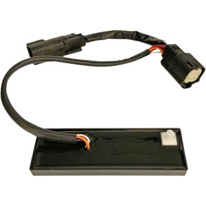 Bremselysmodulator Magic Strobes™ CUSTOM DYNAMICS