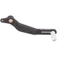 Bremsepedal Boltet Sort SW-MOTECH