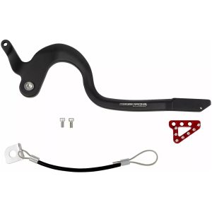 Bremsepedal By Hammerhead MOOSE RACING