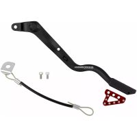 Bremsepedal By Hammerhead MOOSE RACING