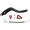 Bremsepedal By Hammerhead MOOSE RACING Bremsepedal – miniature 3