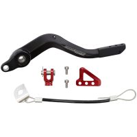 Bremsepedal By Hammerhead MOOSE RACING