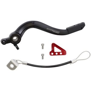 Bremsepedal By Hammerhead MOOSE RACING