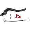 Bremsepedal By Hammerhead MOOSE RACING Bremsepedal – miniature 1