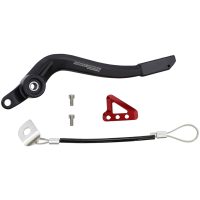 Bremsepedal By Hammerhead MOOSE RACING