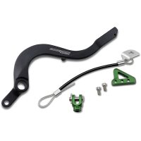 Bremsepedal By Hammerhead MOOSE RACING