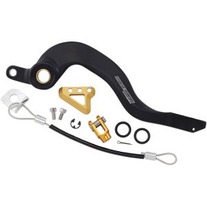 Bremsepedal By Hammerhead MOOSE RACING