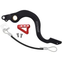 Bremsepedal By Hammerhead MOOSE RACING