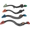 Bremsepedal By Hammerhead MOOSE RACING Rød – miniature 1
