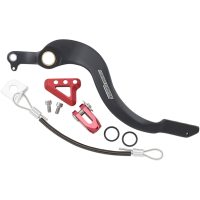 Bremsepedal By Hammerhead MOOSE RACING