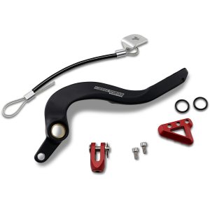 Bremsepedal By Hammerhead MOOSE RACING