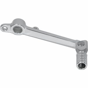 Bremsepedal Foldbar Aluminium EMGO