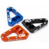 Bremsepedal Hard Rock Orange S3 – miniature 2