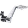 Bremsepedal P-54 Justerbar Krom THRASHIN SUPPLY CO. – miniature 2
