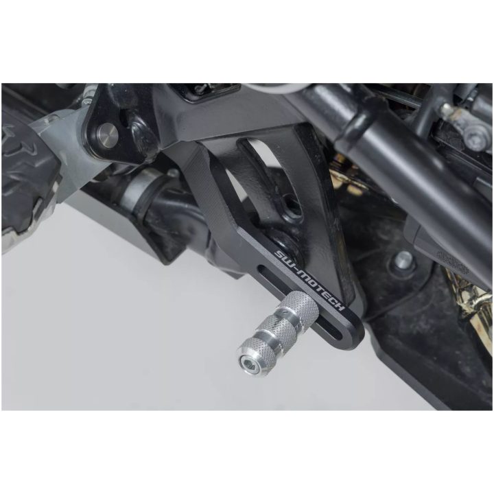Bremsepedal Sort SW-MOTECH – billede 2