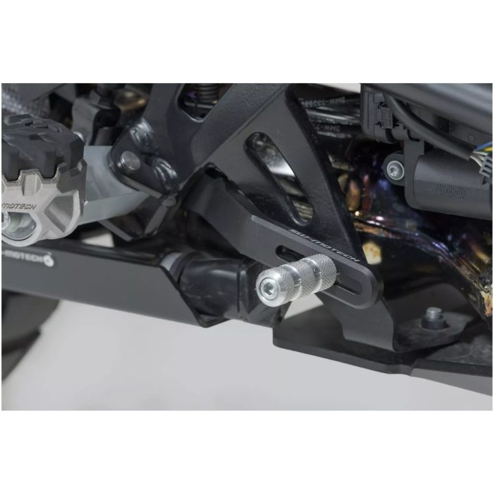 Bremsepedal Sort SW-MOTECH – billede 3