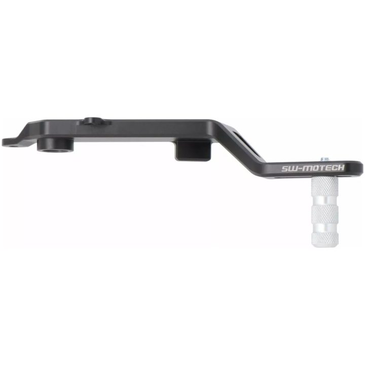 Bremsepedal Sort SW-MOTECH – billede 2