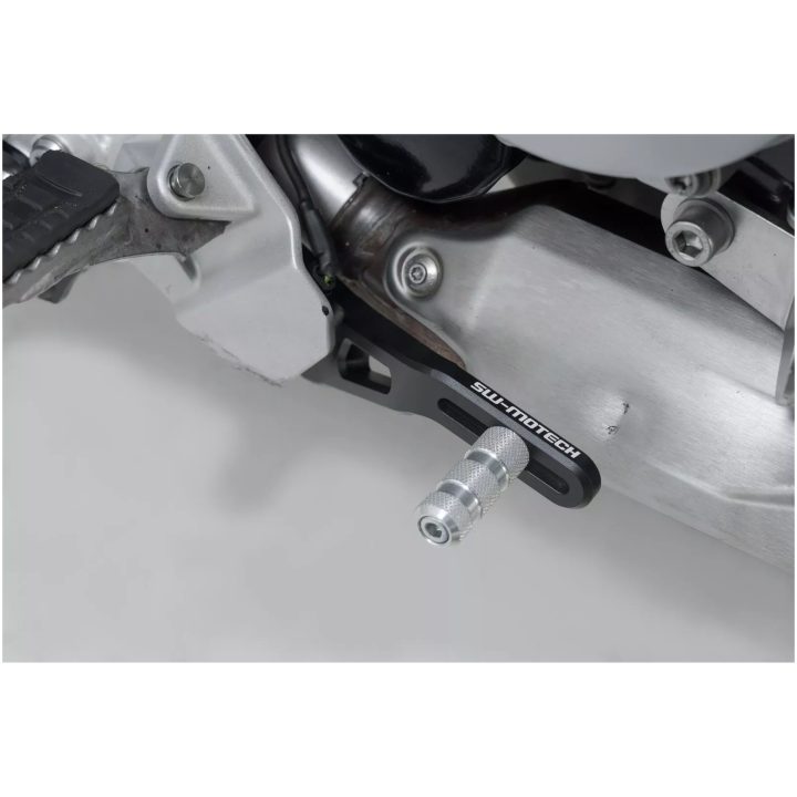 Bremsepedal Sort SW-MOTECH – billede 3