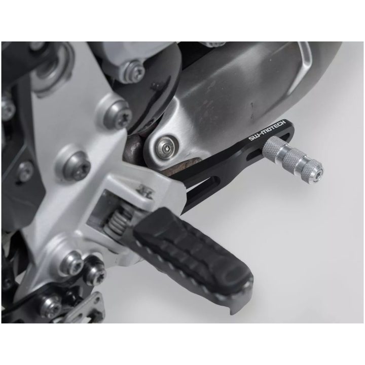 Bremsepedal Sort SW-MOTECH – billede 4