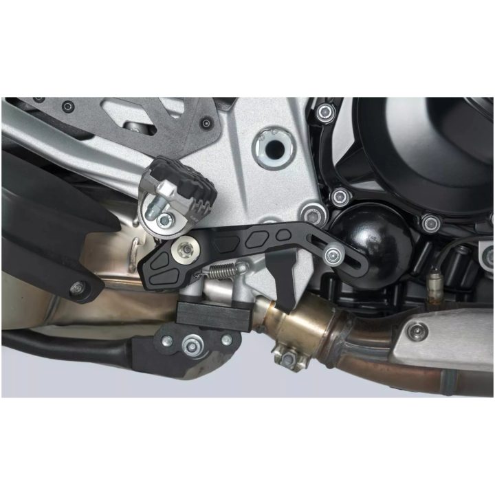 Bremsepedal Sort SW-MOTECH – billede 5