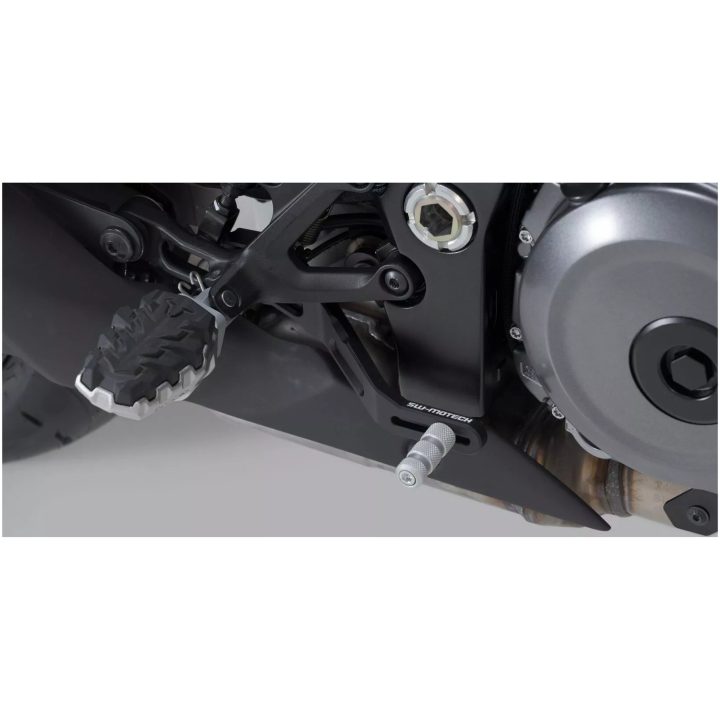 Bremsepedal Sort SW-MOTECH – billede 3