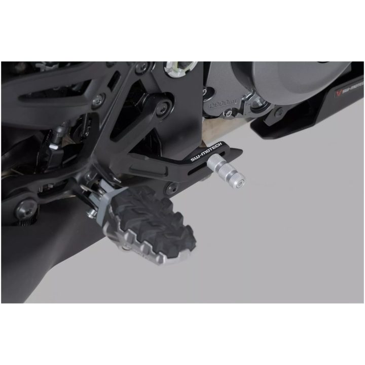 Bremsepedal Sort SW-MOTECH – billede 5